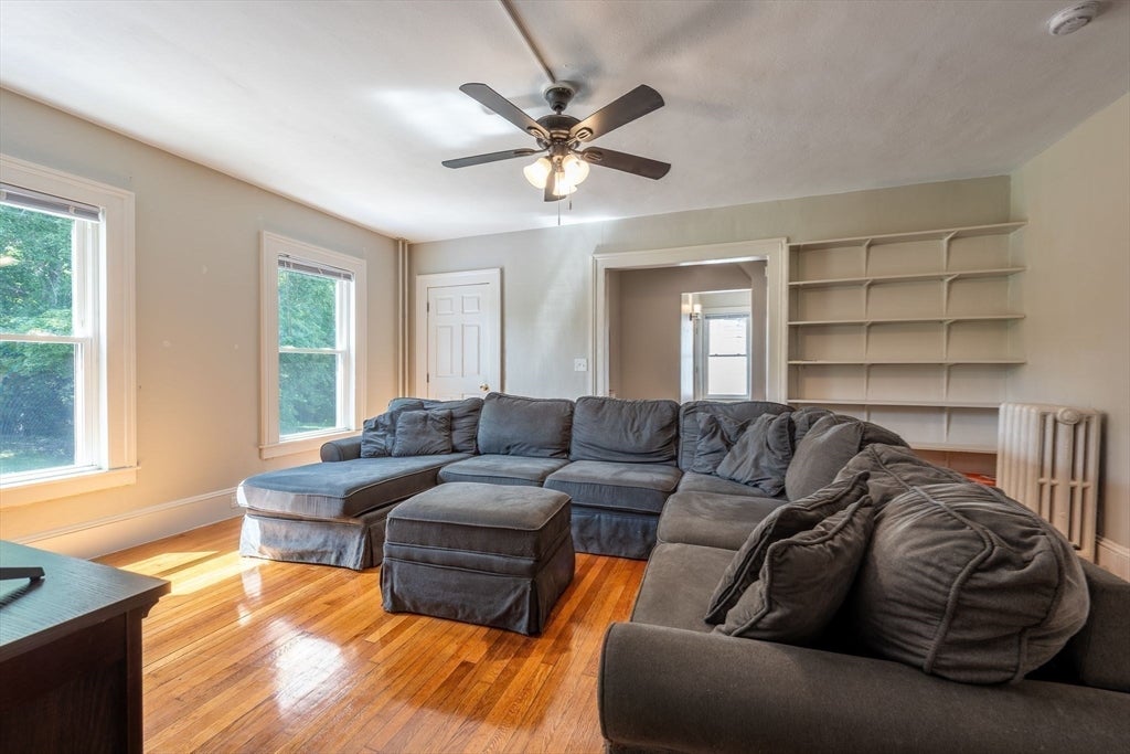 1136 N Pleasant St, Amherst, MA Photo #17