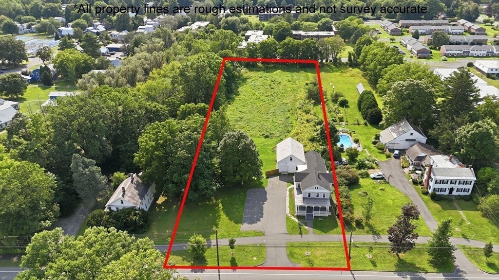 1136 N Pleasant St, Amherst, MA Photo #38