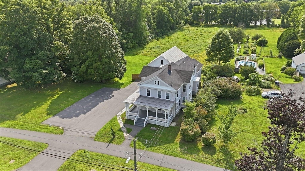 1136 N Pleasant St, Amherst, MA Photo #6