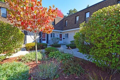Photo of 153 Porter Lake Drive #153, Springfield, MA 01106 (MLS # 73458828)