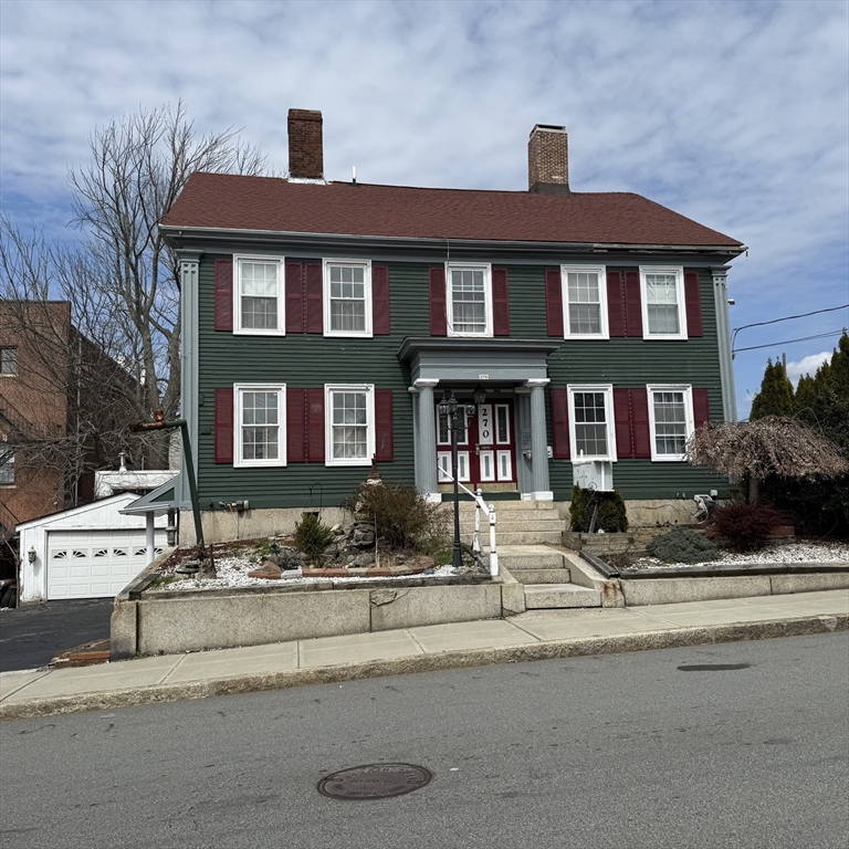 270 Bank St.