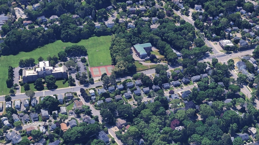 1639 Washington St #HS, Newton, MA Photo #17