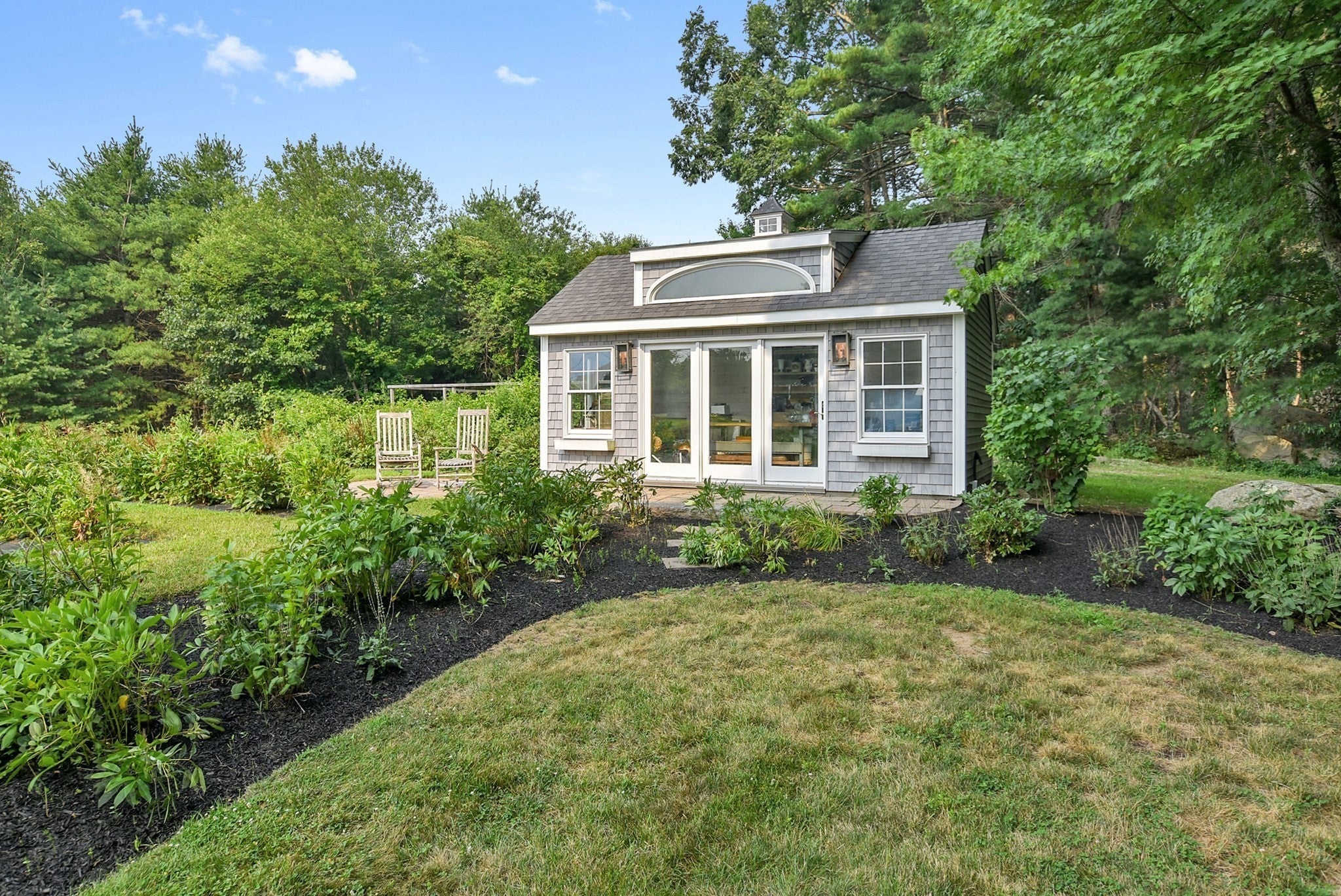 82 Bellingham Rd