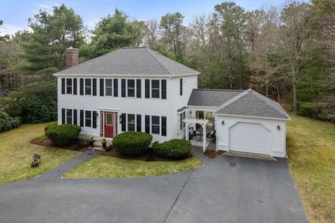 Photo of 57 Fairhaven Ln, Barnstable, MA 02648 (MLS # 73504735)