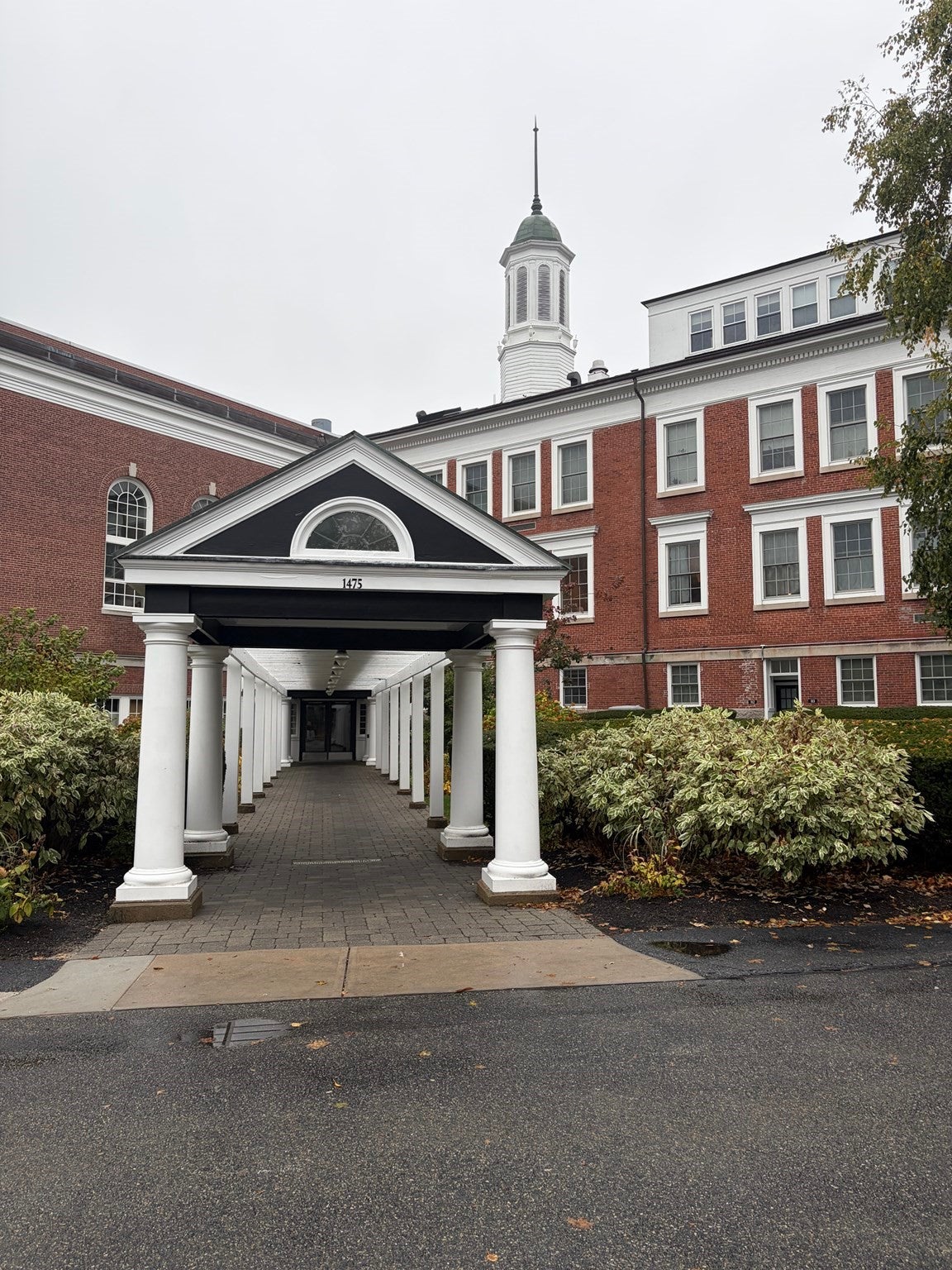1475 Massachusetts AVE #237, Lexington, MA Photo #1