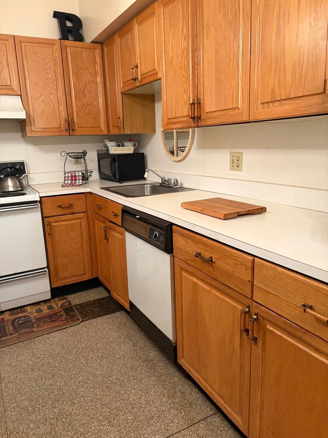 1475 Massachusetts AVE #237, Lexington, MA Photo #8