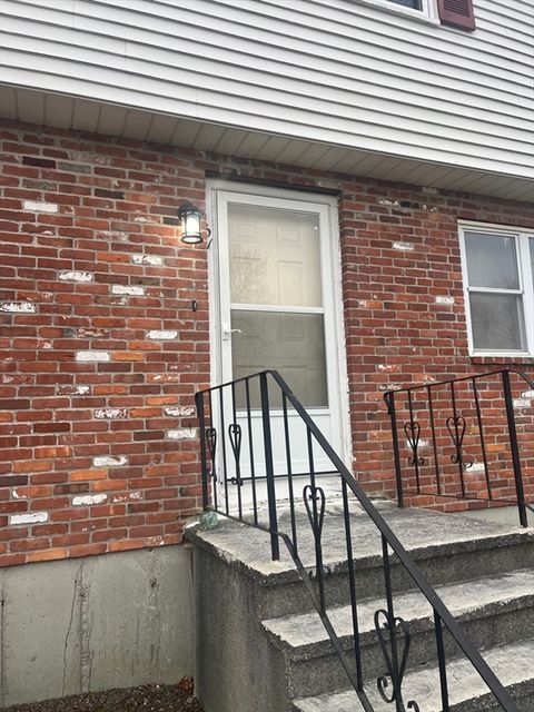 Photo of 31 Bossi Ave #31, Randolph, MA 02368 (MLS # 73483783)