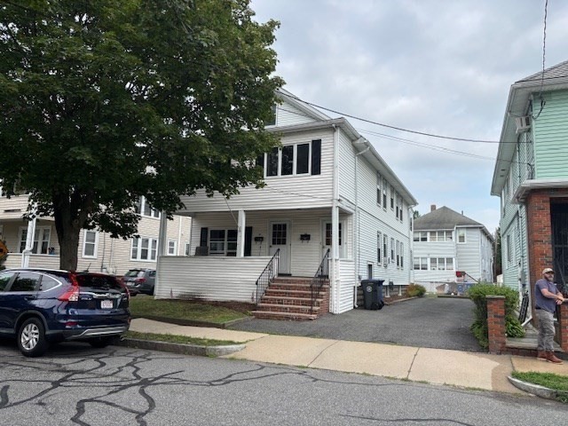 155-157 Palmer Street