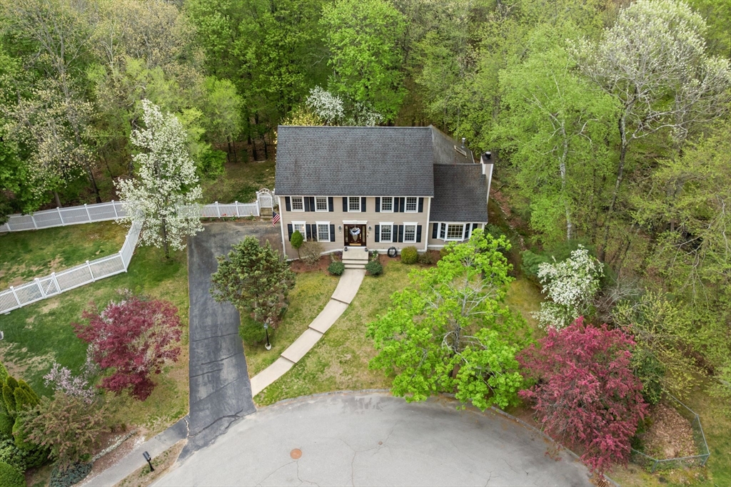 18 W Parish Ridge Rd, Haverhill, MA Photo #5