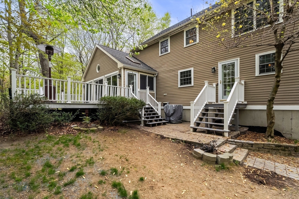 18 W Parish Ridge Rd, Haverhill, MA Photo #35