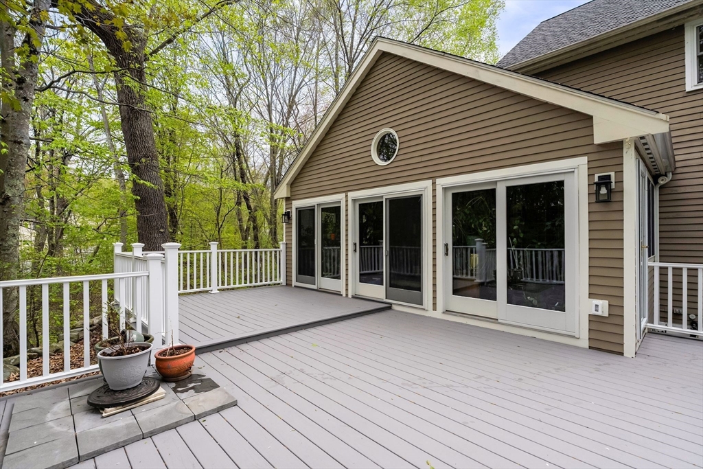 18 W Parish Ridge Rd, Haverhill, MA Photo #38