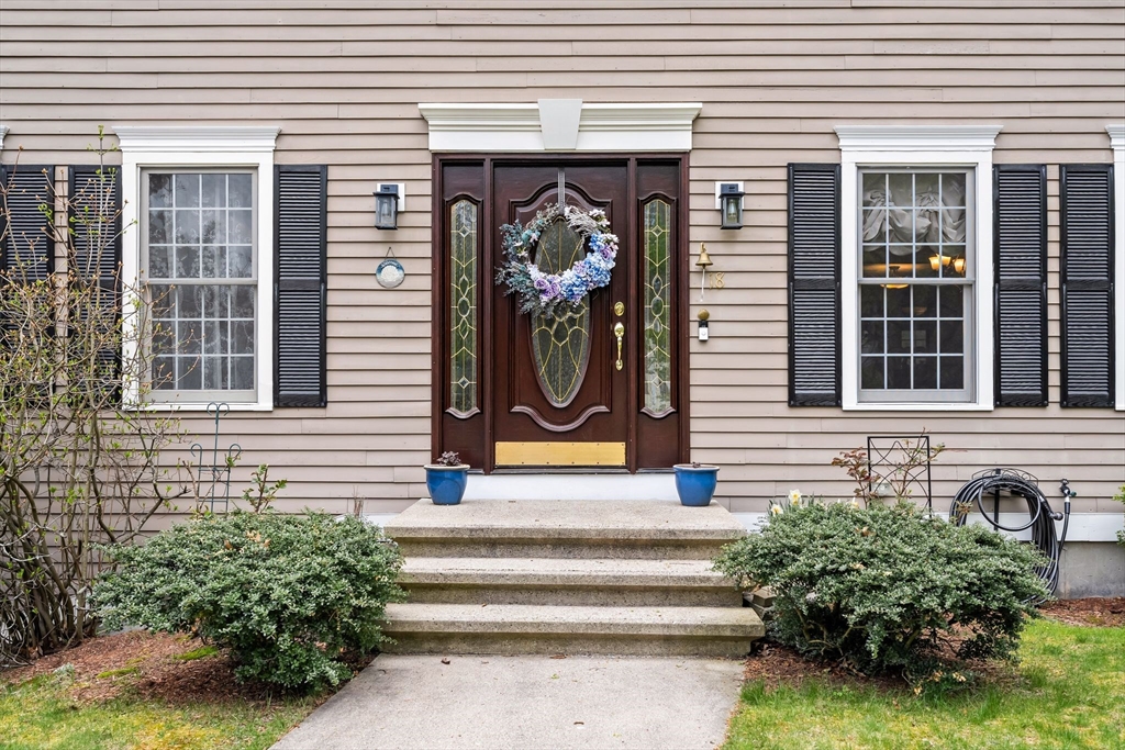 18 W Parish Ridge Rd, Haverhill, MA Photo #4