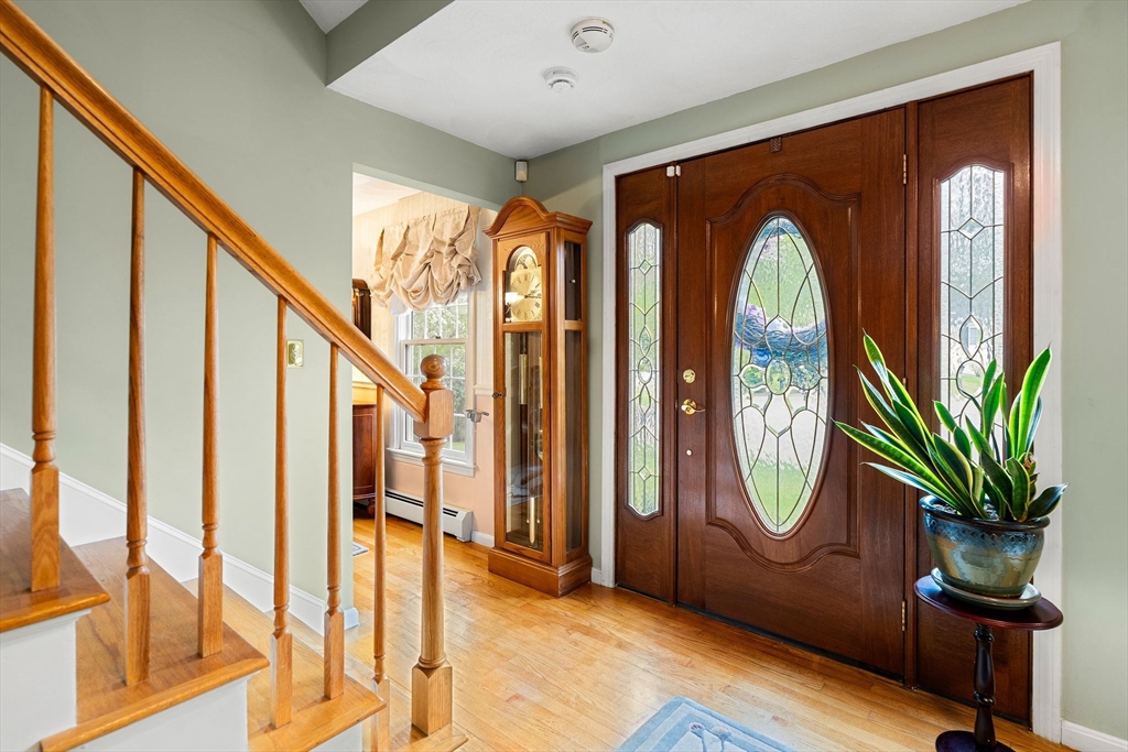 18 W Parish Ridge Rd, Haverhill, MA Photo #8