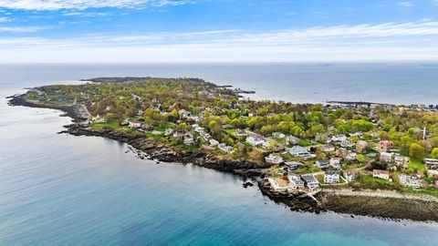 Photo of 10 High Street, Nahant, MA 01908 (MLS # 73515106)