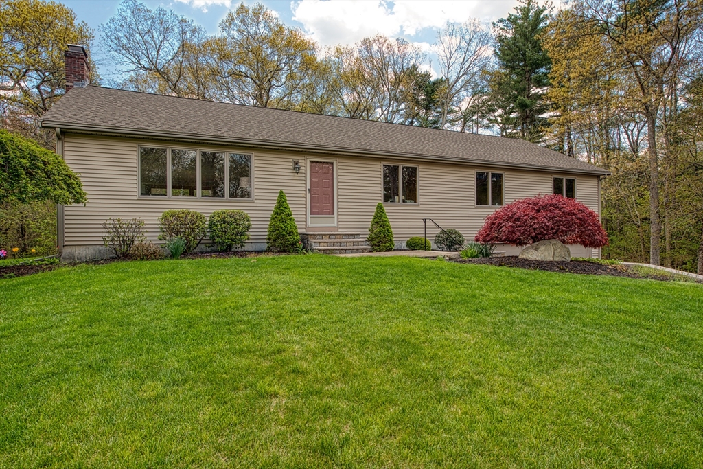 1044 Plymouth Street, East Bridgewater, MA Photo #6