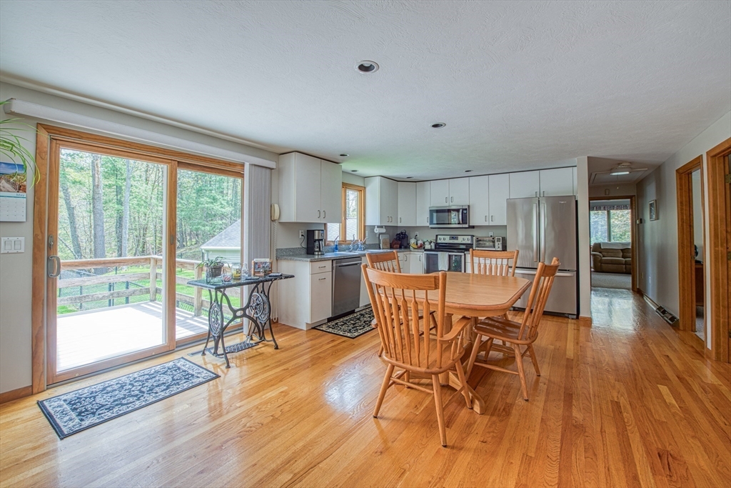 1044 Plymouth Street, East Bridgewater, MA Photo #16