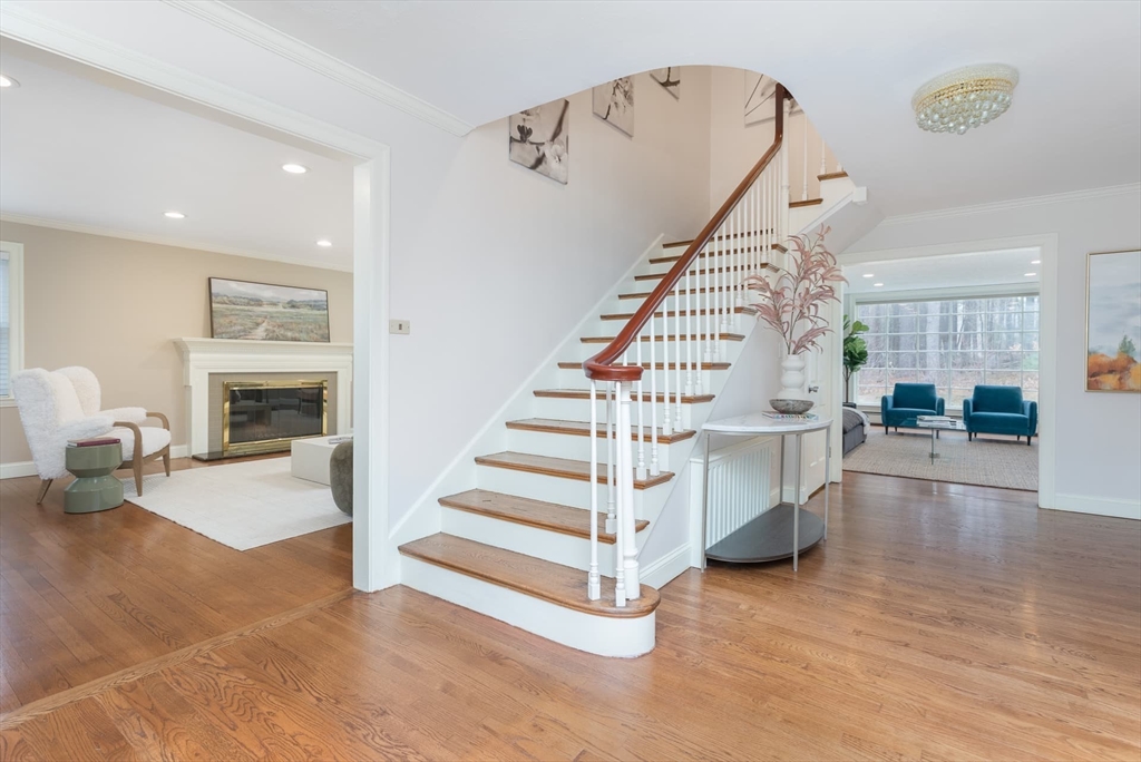 22 Bradford Road