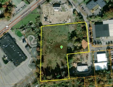 8 Phelps Dr Foxboro MA 02035
