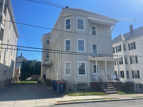 Photo of 48 Woodlawn St #1, New Bedford, MA 02744 (MLS # 73431620)