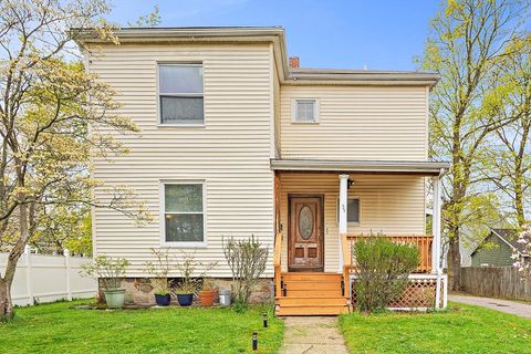 Photo of 55 Cushing Ave, Brockton, MA 02301 (MLS # 73514135)