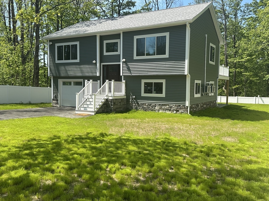 102 Wells Road