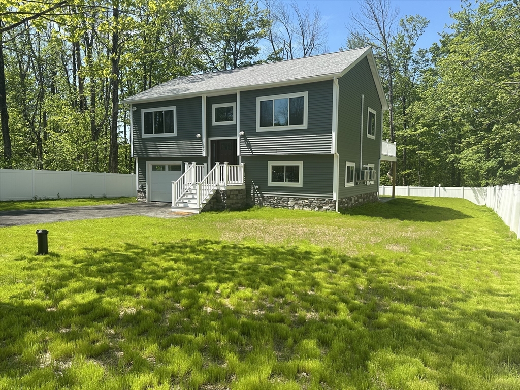 102 Wells Road