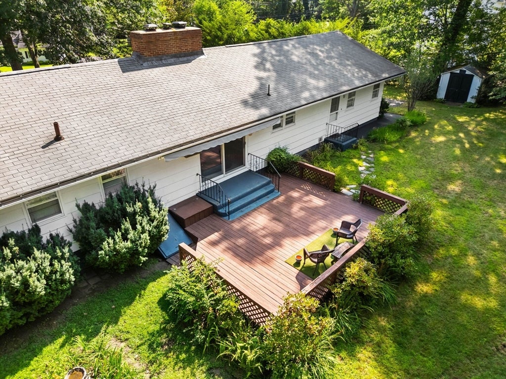 437 Salem St, North Andover, MA, 437 Salem St, North Andover, MA Photo #2