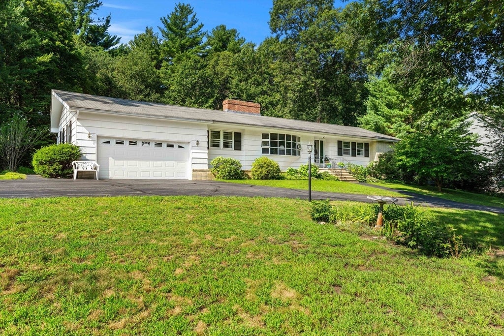 Photo: 437 Salem St, North Andover, MA Photo: 437 Salem St, North Andover, MA