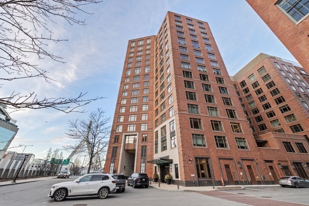 100 Lovejoy Wharf #5L, Boston, MA Photo #19