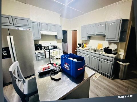 Photo of 11 Doane St #1, Fitchburg, MA 01420 (MLS # 73463277)