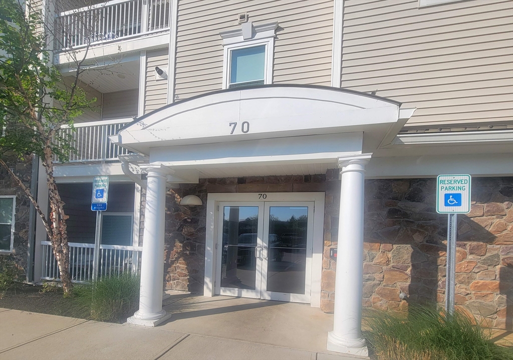 70 Trotter Rd 312