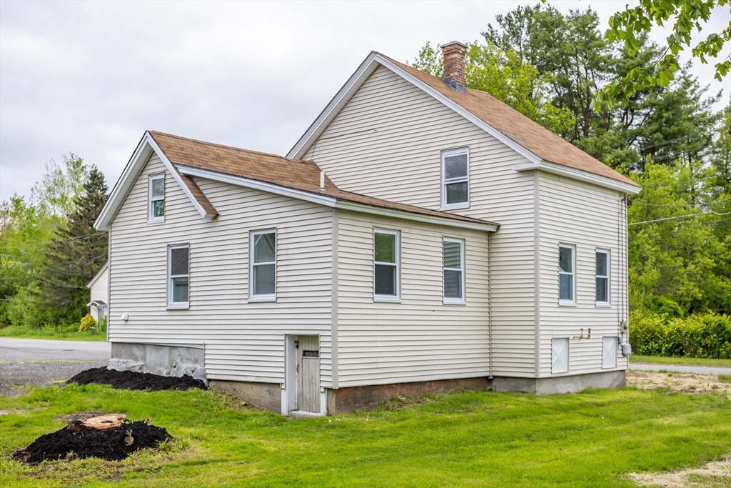 158 Spruce St