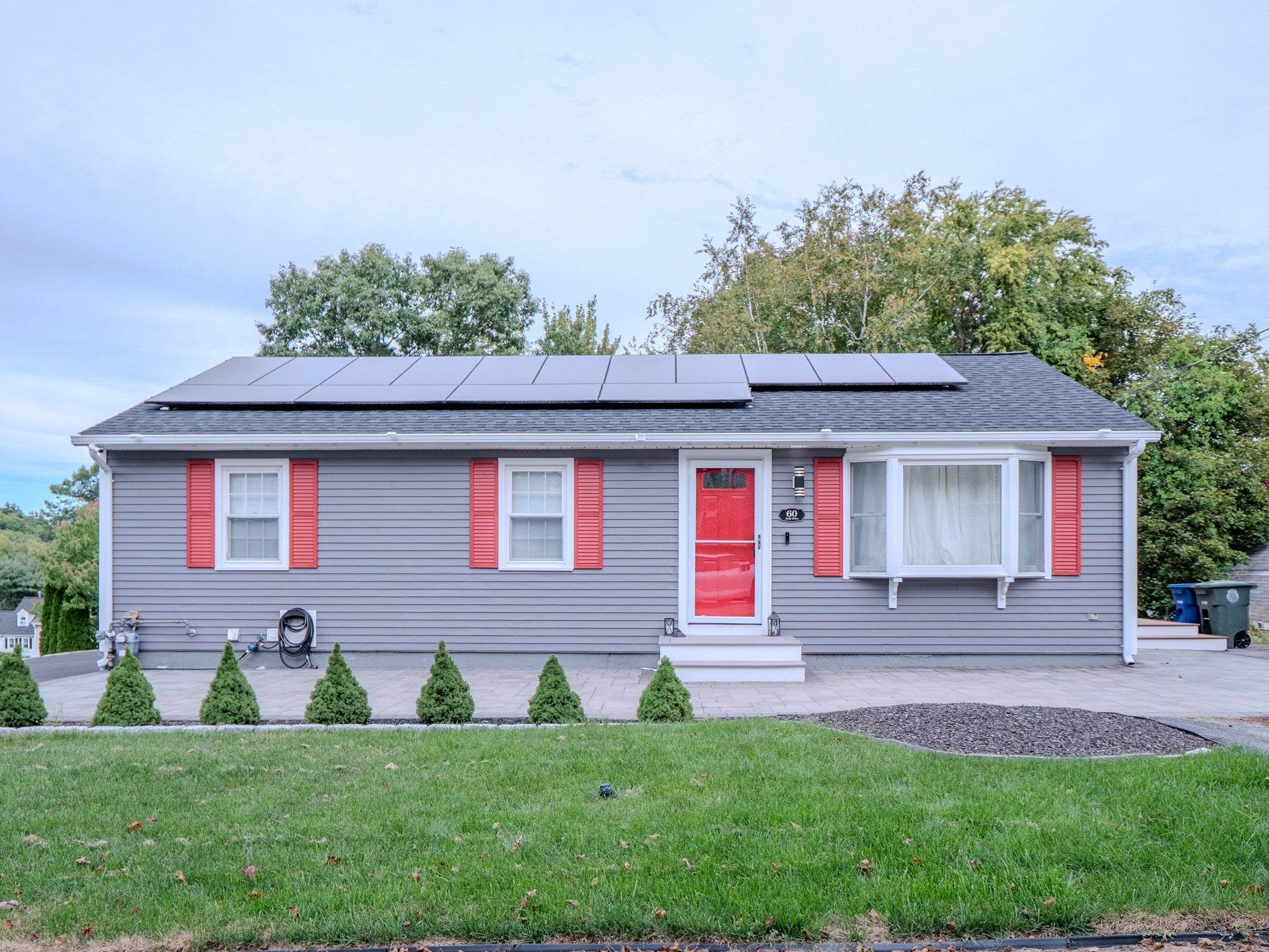 60 Judy Dr, Leominster, MA, 60 Judy Dr, Leominster, MA Photo #36