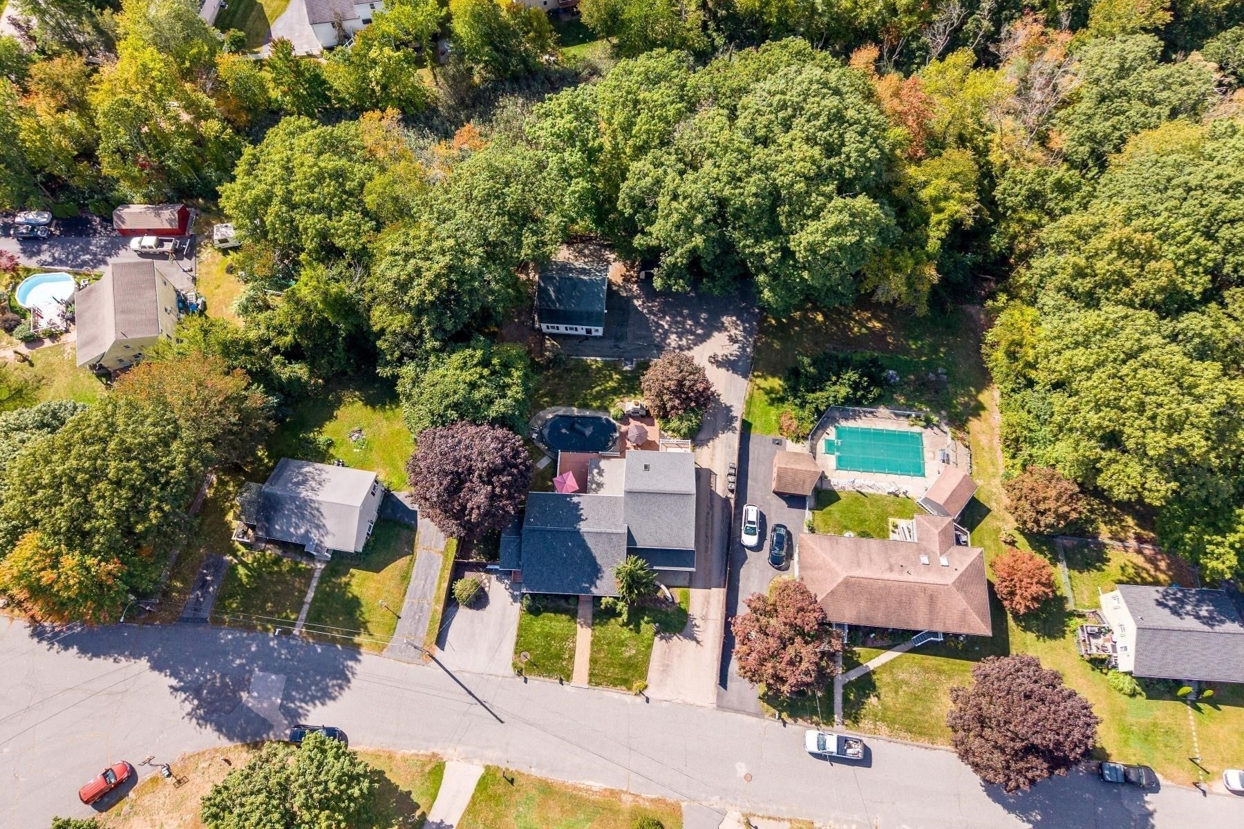 22 John F Kennedy Dr, Millbury, MA, 22 John F Kennedy Dr, Millbury, MA Photo #34