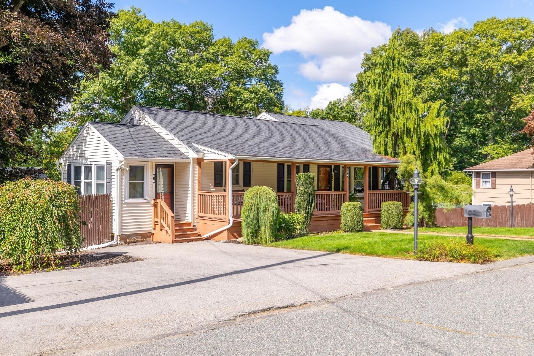 22 John F Kennedy Dr