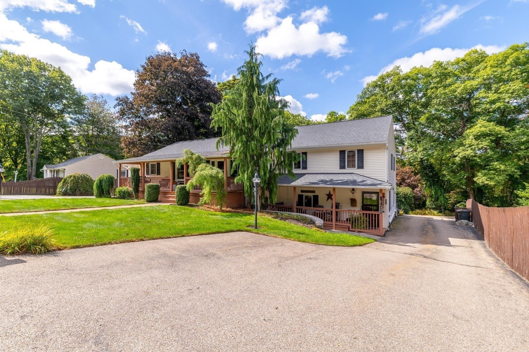 22 John F Kennedy Dr
