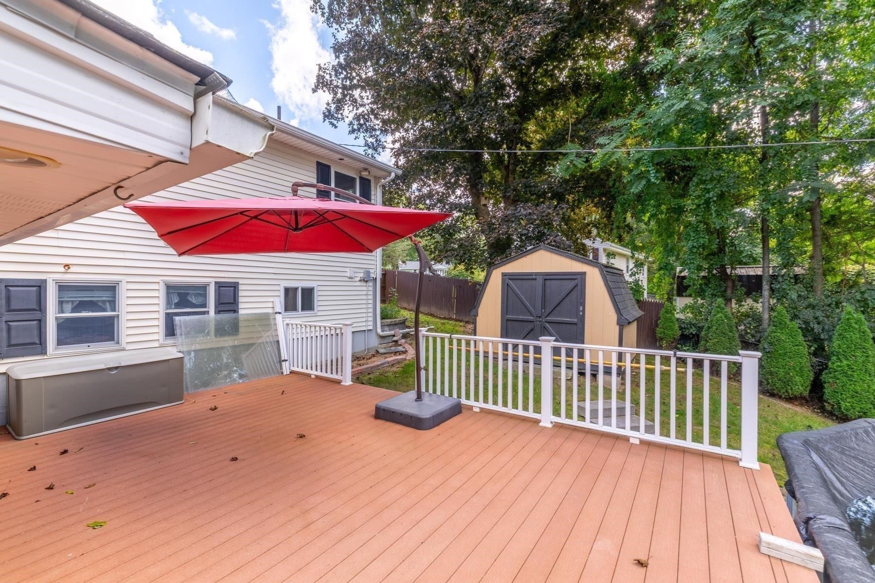 22 John F Kennedy Dr, Millbury, MA, 22 John F Kennedy Dr, Millbury, MA Photo #19