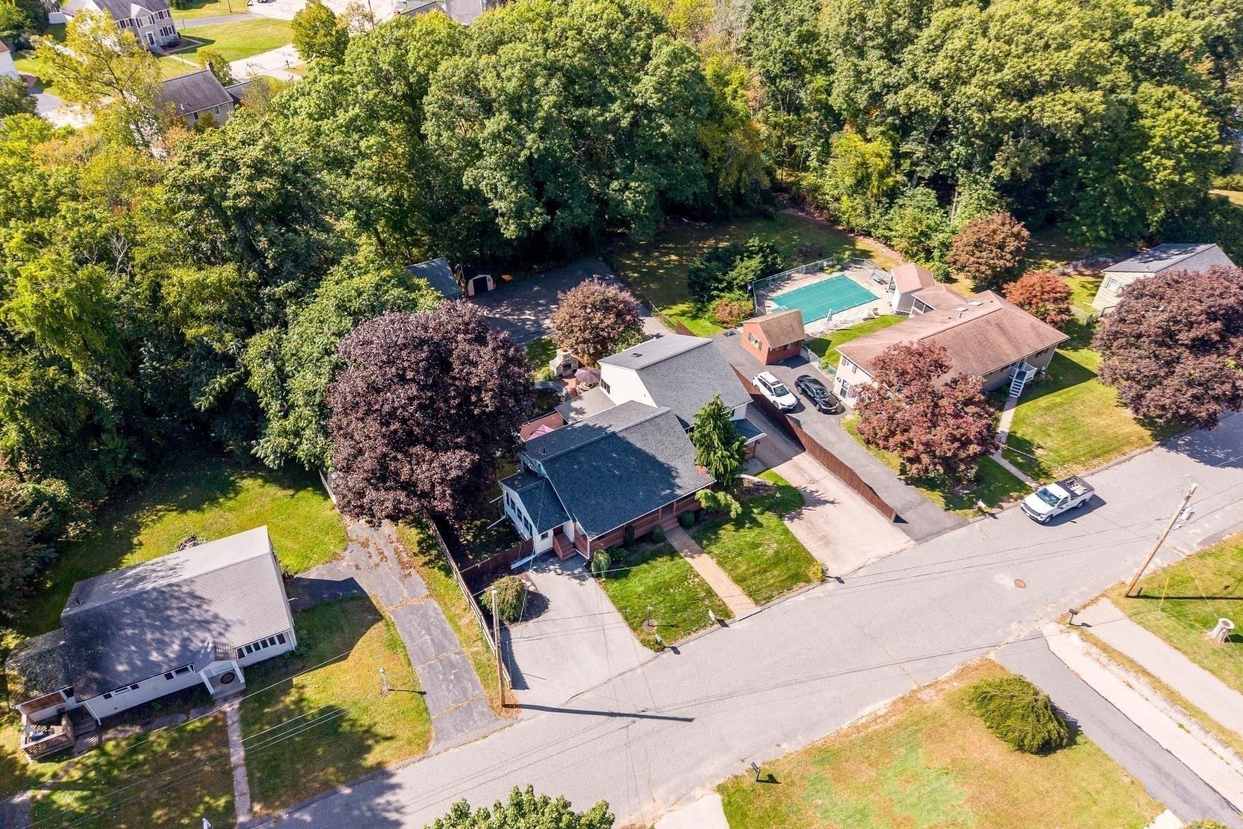 22 John F Kennedy Dr, Millbury, MA, 22 John F Kennedy Dr, Millbury, MA Photo #33