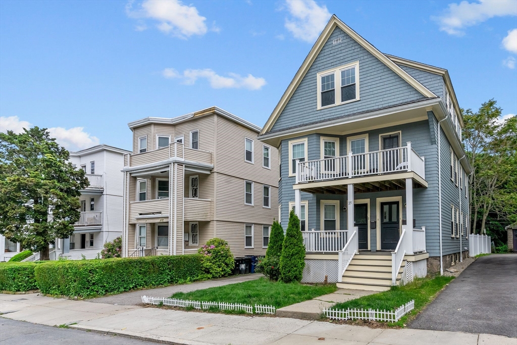 25 Seymour St 3