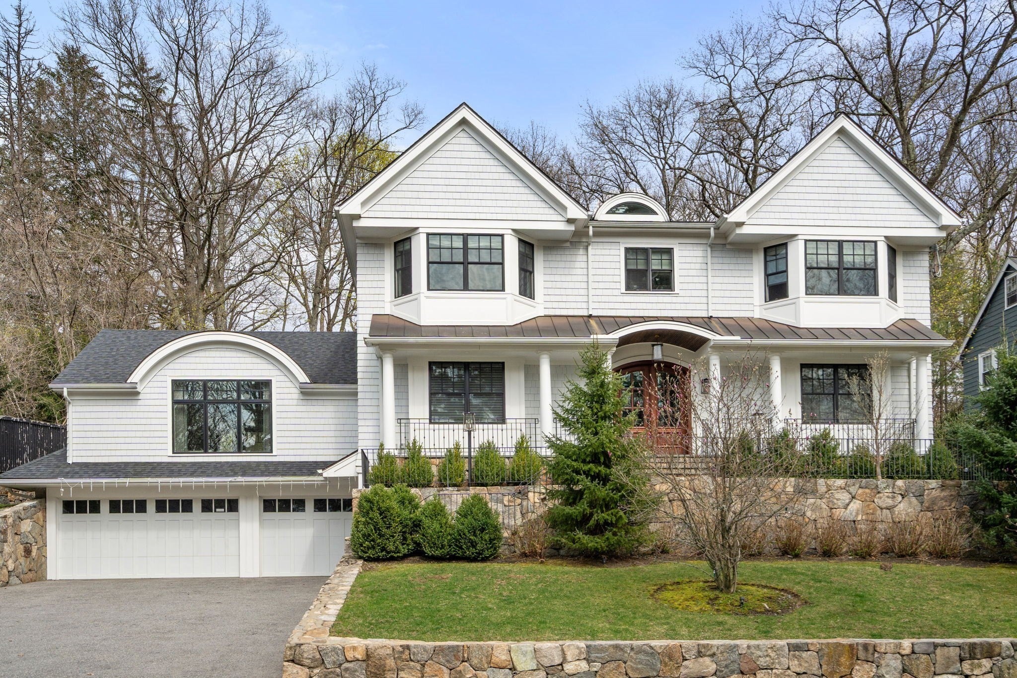 136 Beaumont Ave