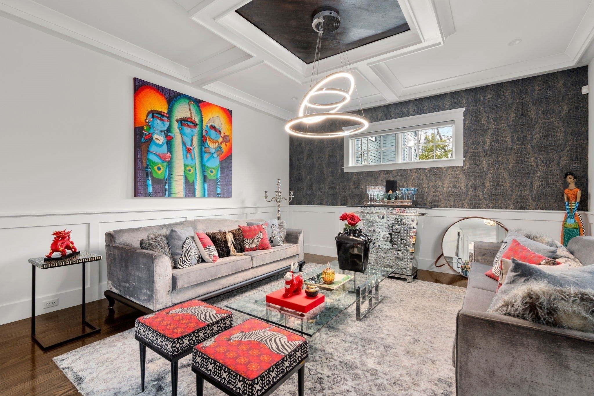 136 Beaumont Ave