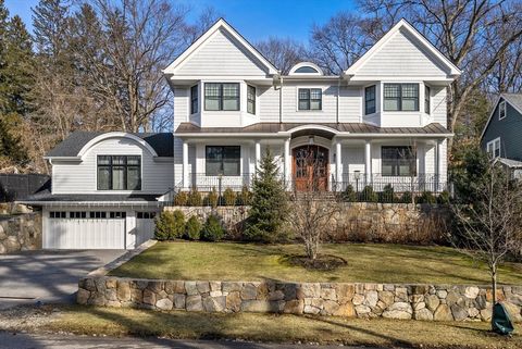 136 Beaumont Ave Newton MA 02460