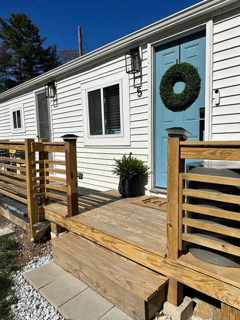 5 Keystone Road Holbrook MA 02343