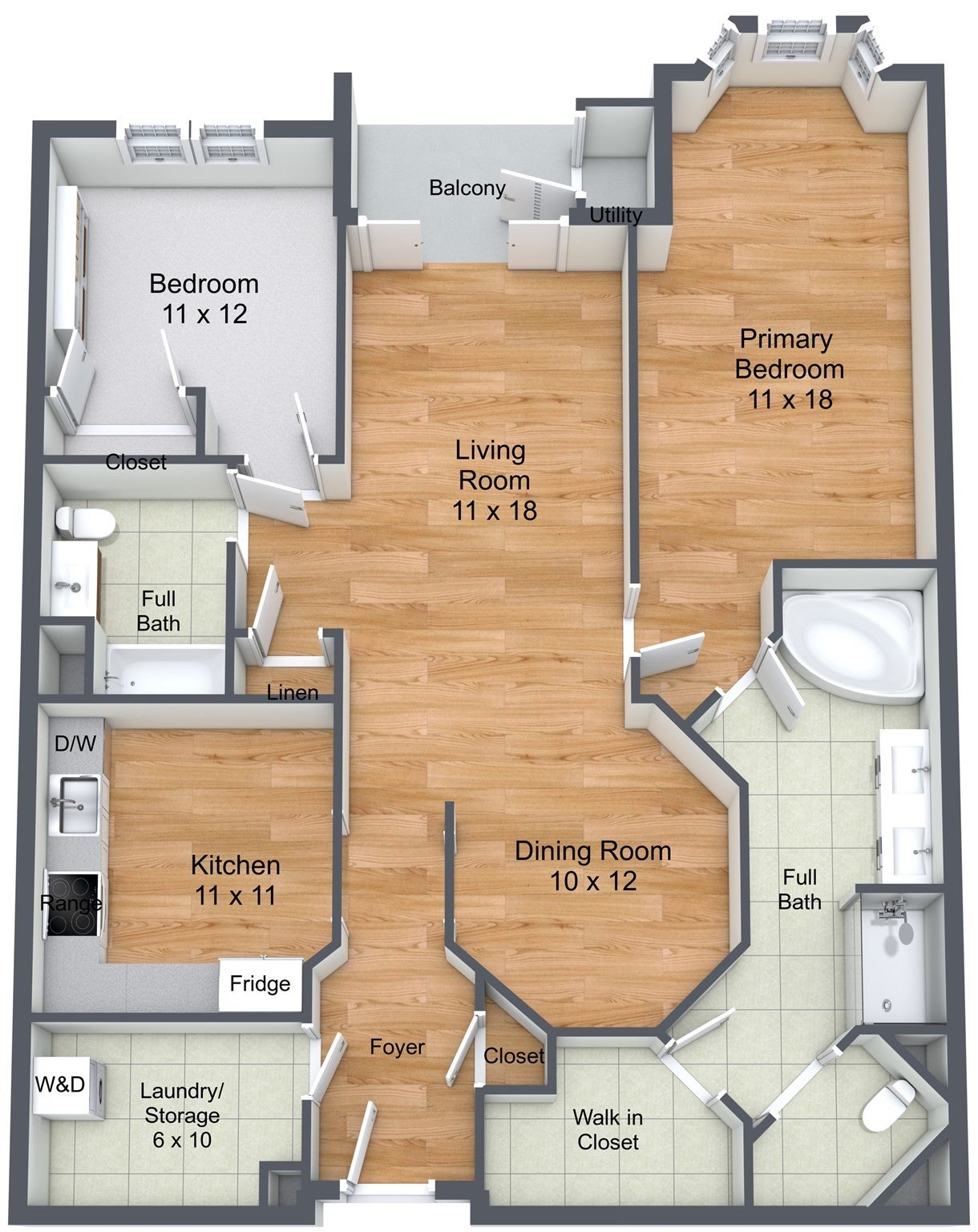 11 Morgan Drive #408, Natick, MA Photo #28