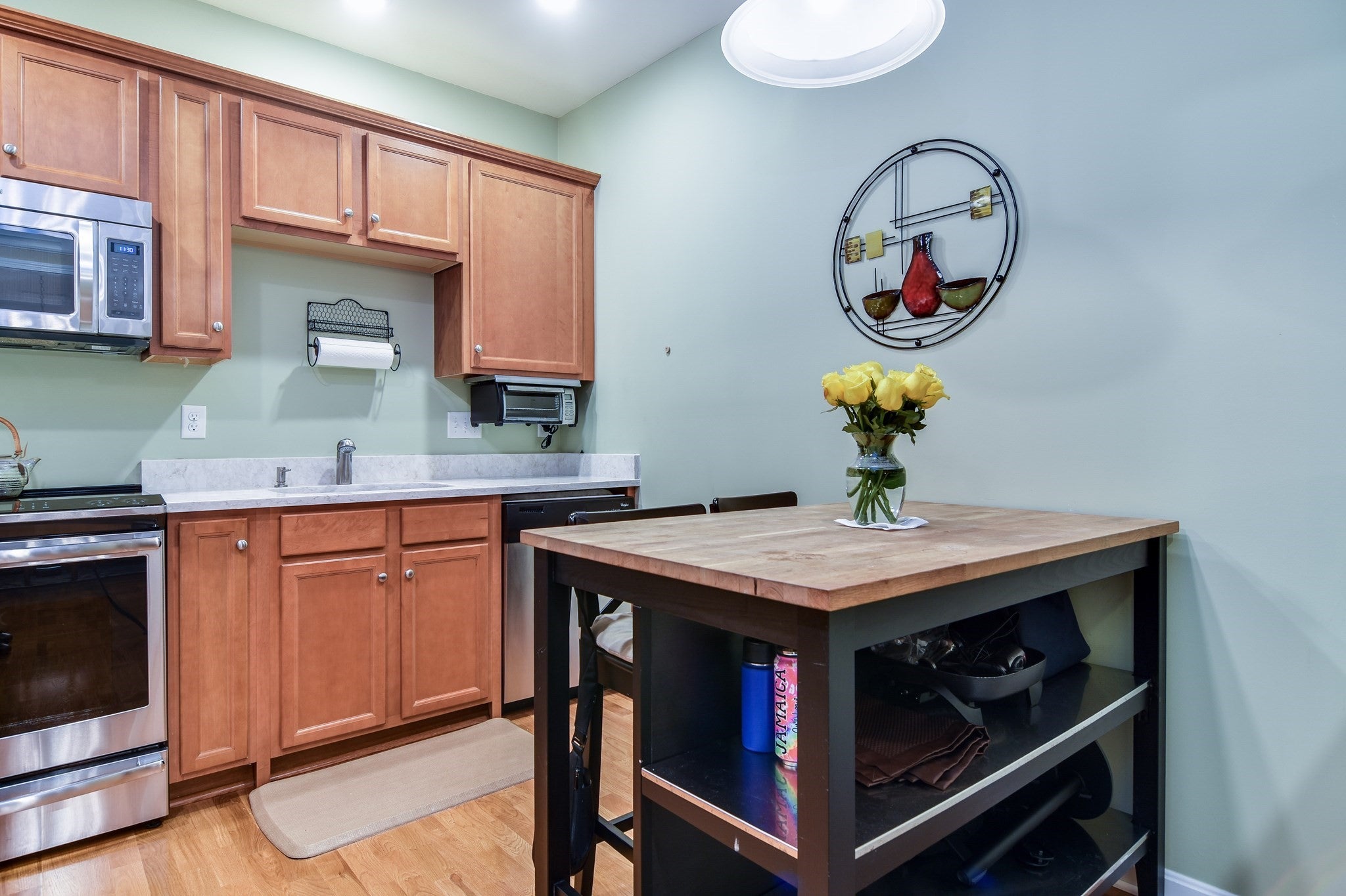 11 Morgan Drive #408, Natick, MA Photo #9