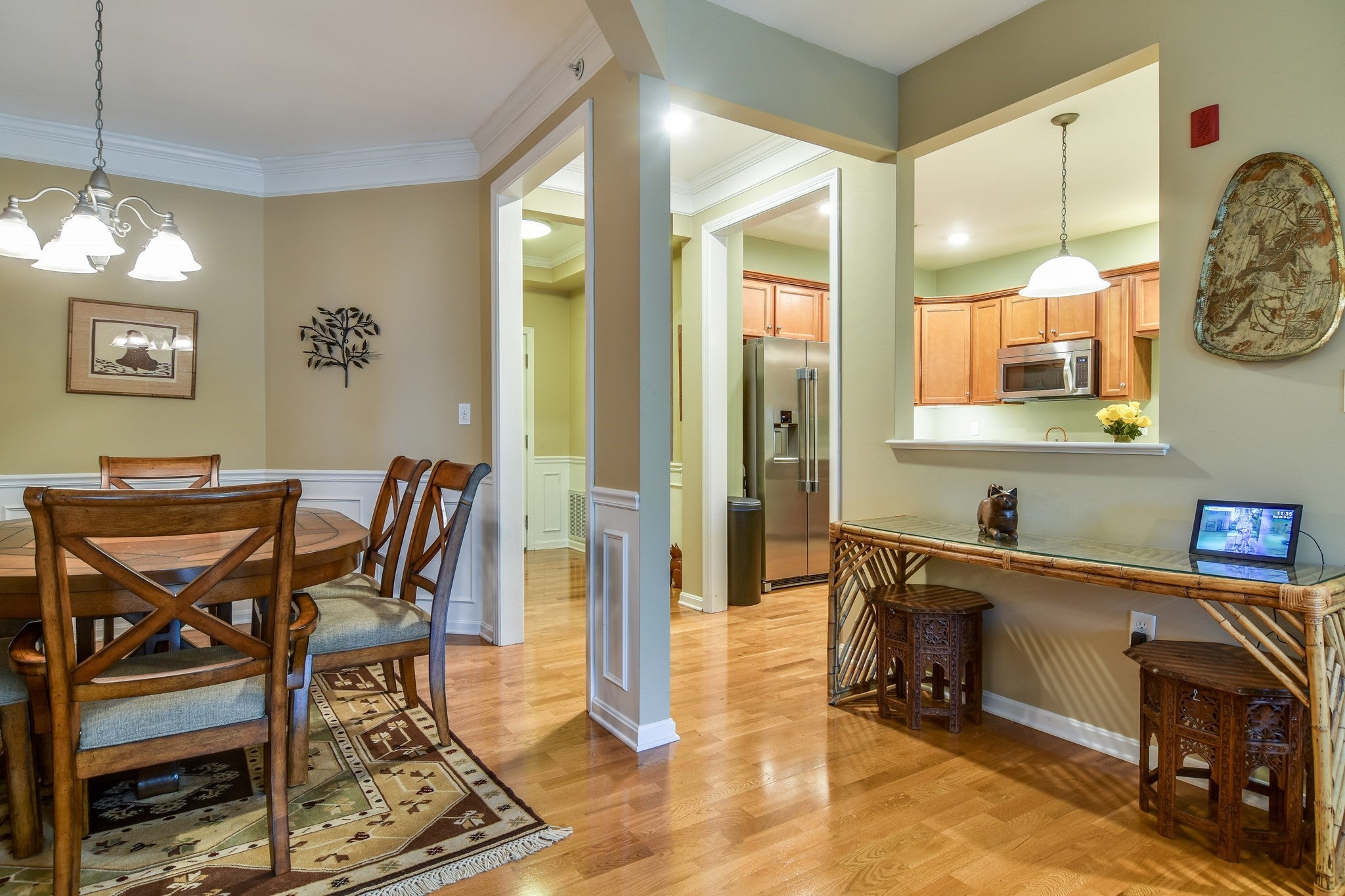 11 Morgan Drive #408, Natick, MA Photo #7