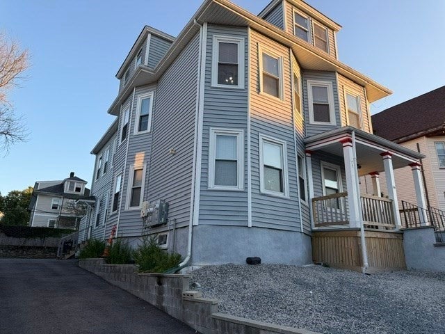 36 Fairmount St #2, Boston, MA, 36 Fairmount St #2, Boston, MA Photo #1