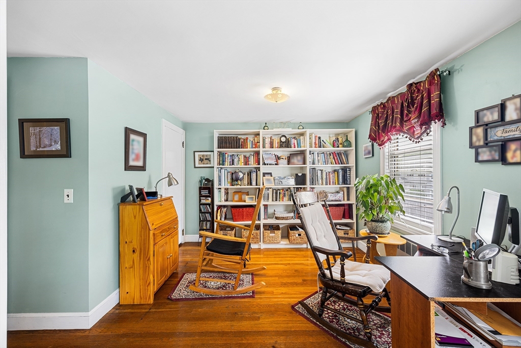 9 Hart Street