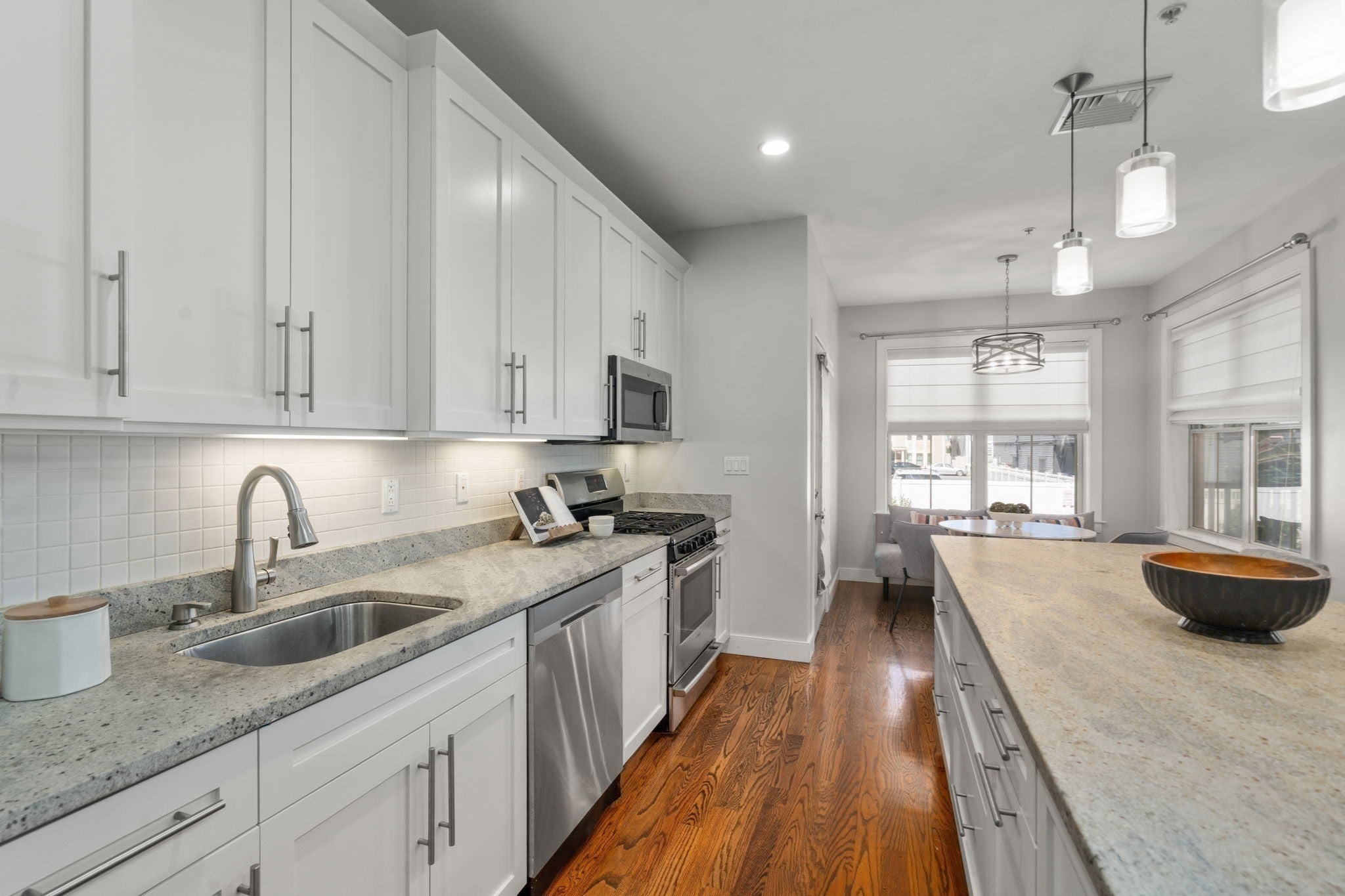 772 East 3rd St #2, Boston, MA, 772 East 3rd St #2, Boston, MA Photo #4