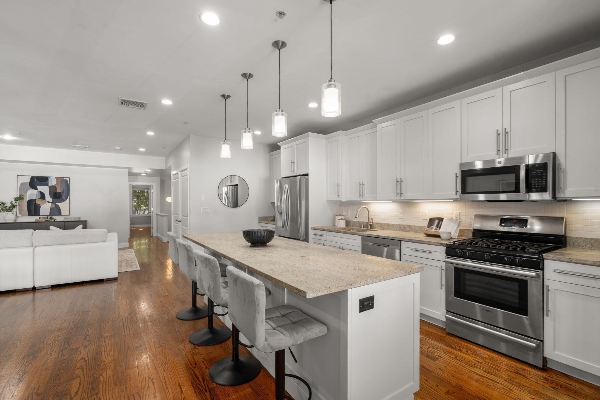 772 East 3rd St #2, Boston, MA, 772 East 3rd St #2, Boston, MA Photo #3